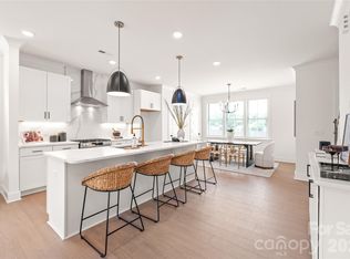 829 Garringer Pl #22, Charlotte, NC 28208