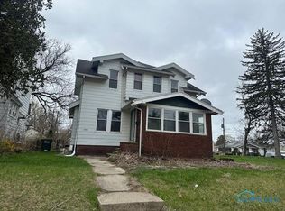 1543 South Ave, Toledo, OH 43609