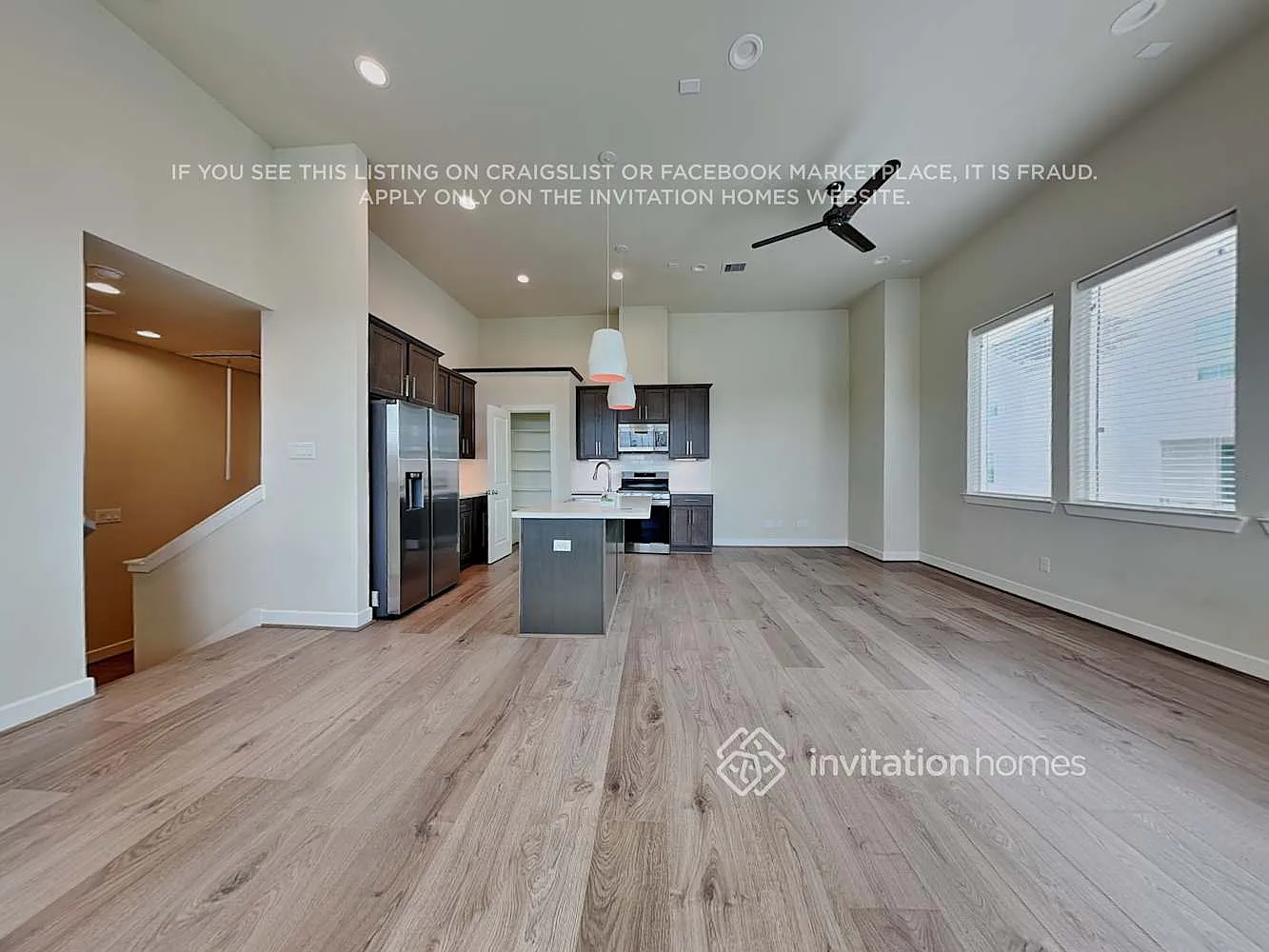 716 Wilshire Brook Ln Houston, TX 77008 — Photo 4