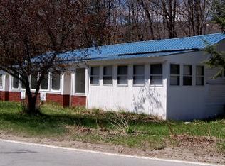 17 Andover St, Ludlow, VT 05149