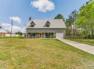 1614 Jacks Branch Rd, Cantonment, FL 32533