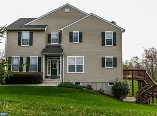 528 Quincy St, Collegeville, PA 19426