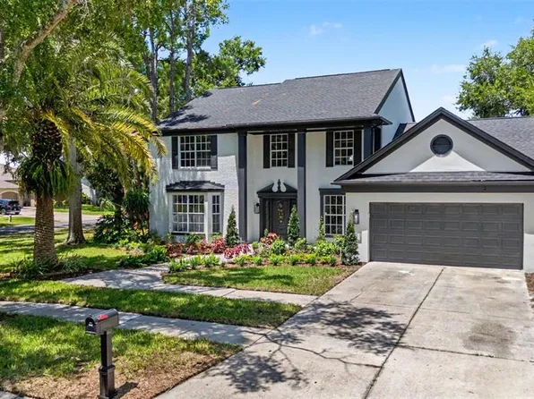 15602 INDIAN QUEEN DRIVE, ODESSA, FL 33556
