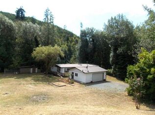 17166 Highway 42, Myrtle Point, OR 97458