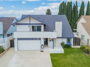 16515 Fern Haven Rd, Hacienda Heights, CA 91745