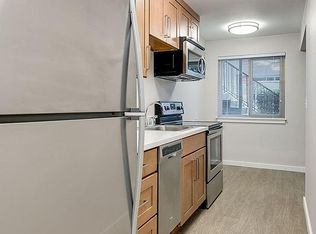 14th Ave Apartments, Seattle, WA 98112