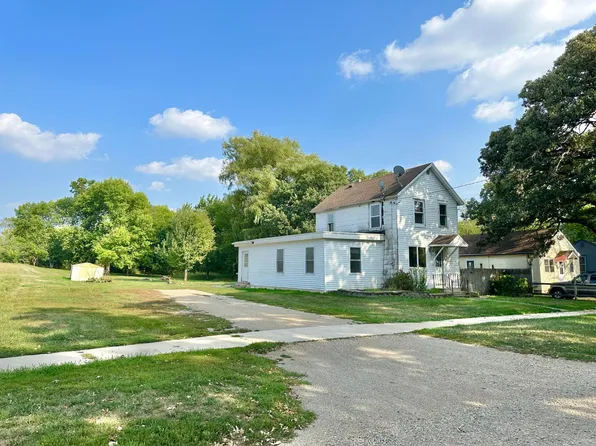 1105 Lincoln Ave, Albert Lea, MN 56007