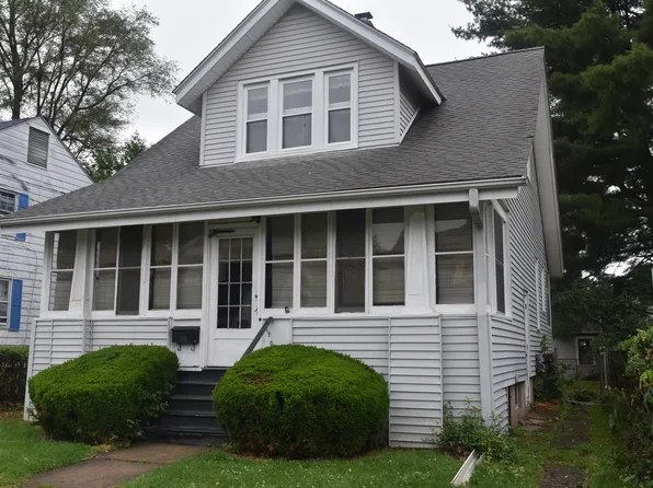 190 Victoria Road, Hartford, CT 06114