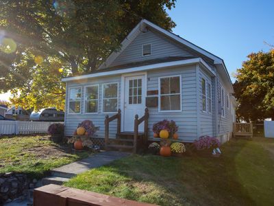 84 Monty St, Plattsburgh, NY, 12901