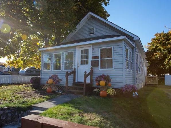 84 Monty St, Plattsburgh, NY 12901