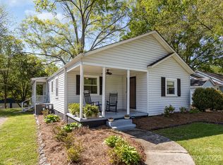 24 Barbee Rd SW, Concord, NC 28027