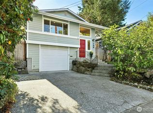 735 N 83rd St, Seattle, WA 98103