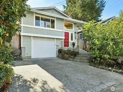 735 N 83rd Street, Seattle, WA, 98103