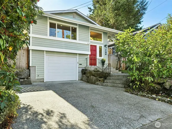 735 N 83rd Street, Seattle, WA 98103