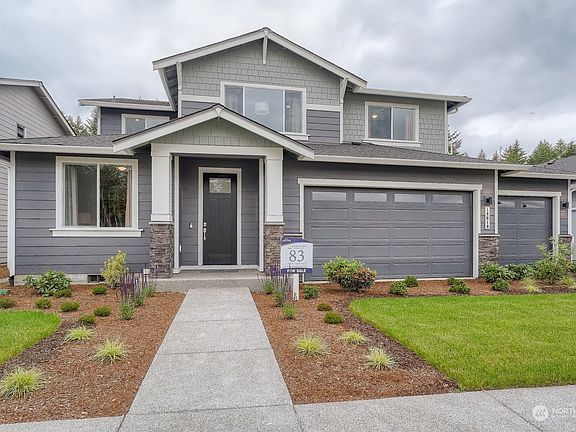 5th image of 18302 Lot 153 134th Avenue E