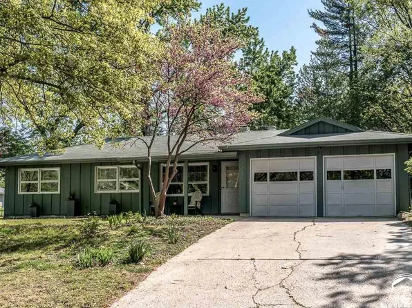 2452 Missouri St, Lawrence, KS 66046