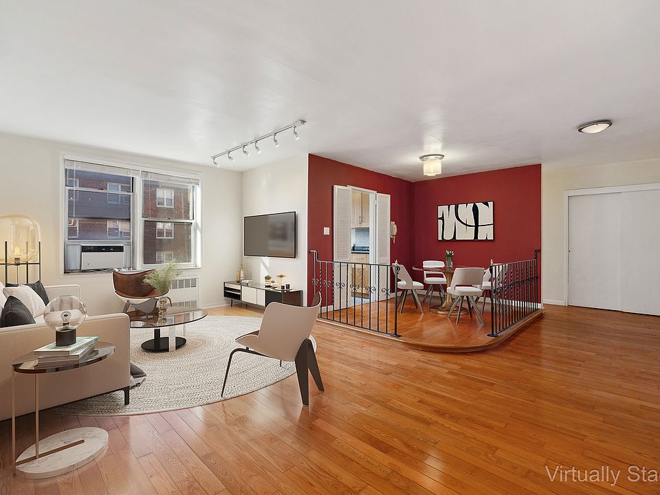 1st image of 65-65 Wetherole St #5O
