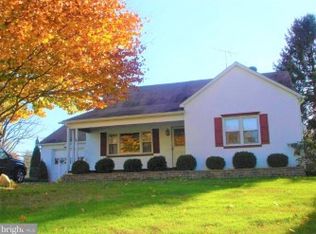 16 Prospect Mill Rd, Bel Air, MD 21015