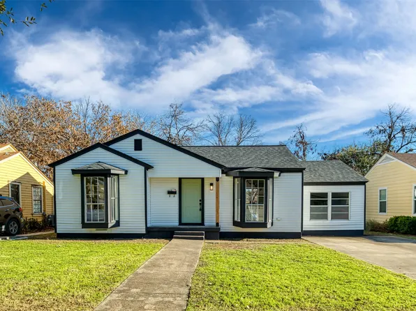 2842 Carlson Dr, Dallas, TX 75235