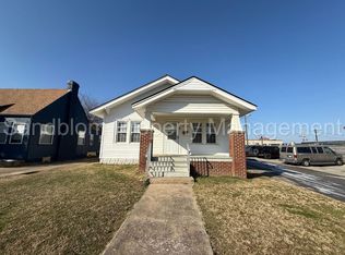1112 S Xanthus Pl, Tulsa, OK 74104