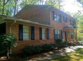 189 Spruce Valley Rd, Athens, GA 30605