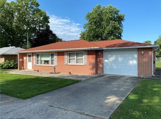 300 Mack St, Georgetown, IL 61846