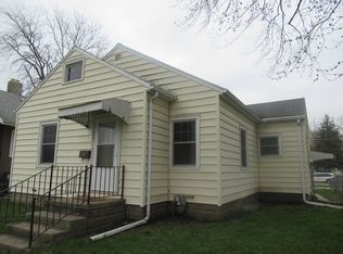 202 Williston Ave, Waterloo, IA 50702