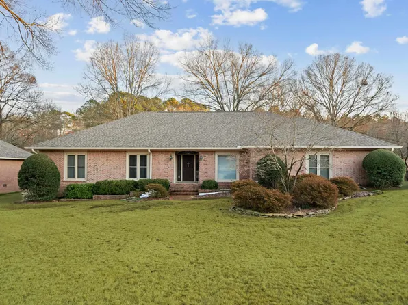 304 Quail Creek Rd, Hot Springs, AR 71901