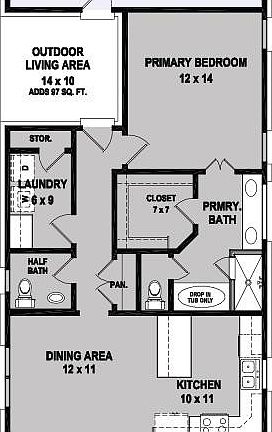3rd image of this home