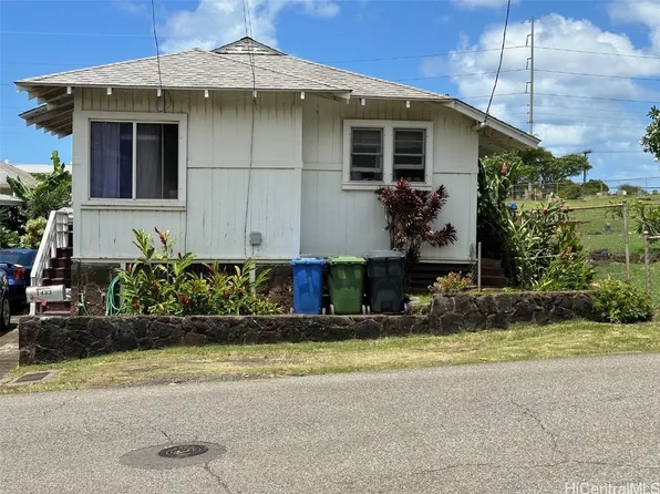 1433 Alani St, Honolulu, HI 96817