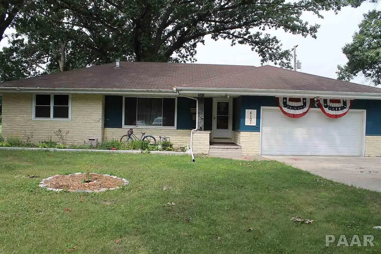 4101 S Baker Ln photo 1
