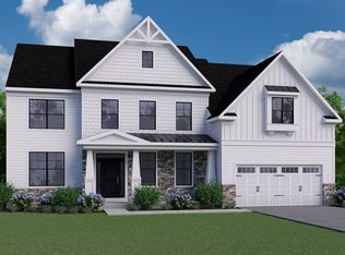 Oakville Plan, Strawberry Hill, Coopersburg, PA 18036