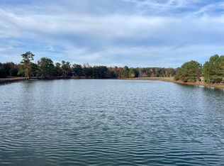 5100 Hopkins Chapel Rd, Zebulon, NC 27597