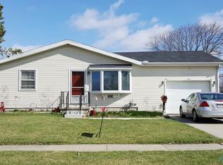 1224 Richland St, Maumee, OH 43537