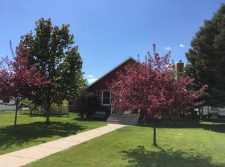 1105 Nevada St, Gooding, ID 83330