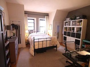 52 W 82nd St APT 5A, New York, NY 10024