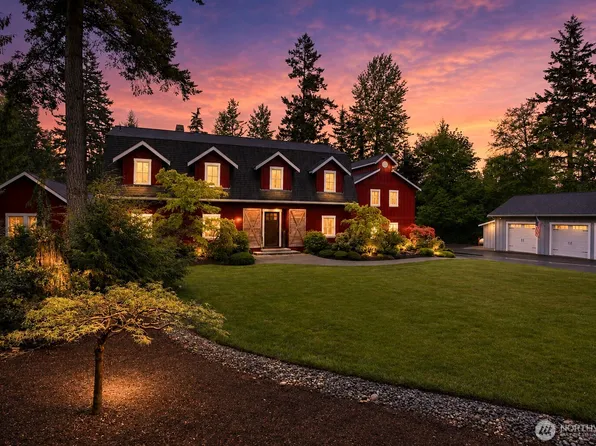 24827 NE 80th Street, Redmond, WA 98053