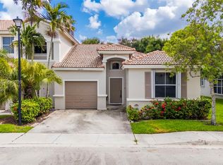 13092 NW 8th St, Pembroke Pines, FL 33028