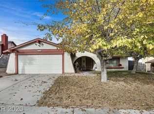 5220 Casco Way, Las Vegas, NV 89107