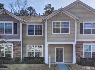 1207 Denmark Manor Dr, Morrisville, NC 27560