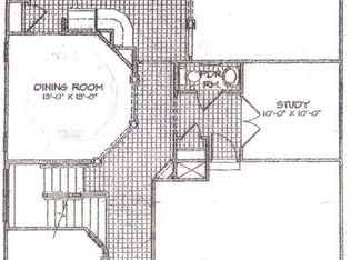 5224 Windbreak Dr, Fredericksburg, VA 22407