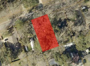 19 Donaldson Dr, Beaufort, SC 29906