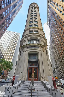 Sold by Brown Harris Stevens | media 47