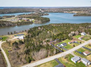 Evanston Rd, Richmond, NS B0E1J0