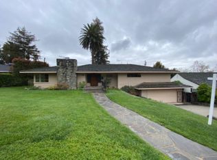 707 Orange Grove Ter, South Pasadena, CA 91030
