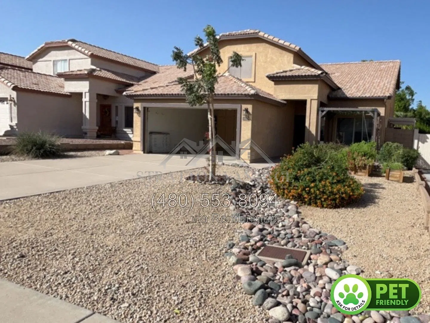 5 bed, 3.0 bath, 2105 sqft, $2,949 — Photo 1