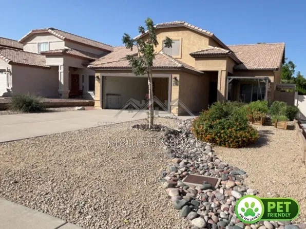 3020 E Friess Dr, Phoenix, AZ 85032