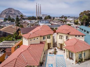 1187 Main St, Morro Bay, CA 93442