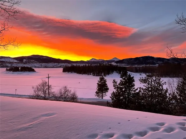 1640 Lakeview Terrace UNIT D104, Frisco, CO 80443