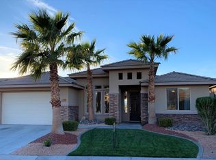 1453 Chaparral Dr, Mesquite, NV 89027